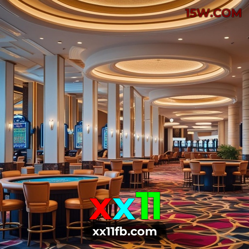 xx11 caça-níqueis mobile