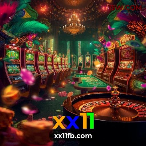 Tipos de Slots do xx11