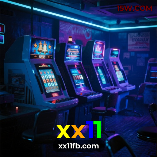 Rodadas Grátis no xx11