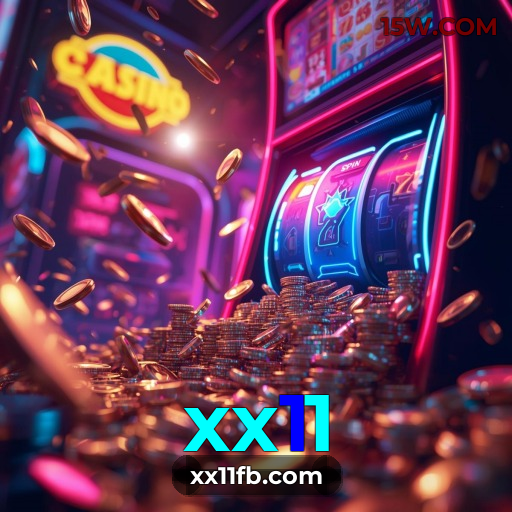 xx11 Jackpots Progressivos