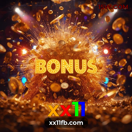 Bônus VIP xx11