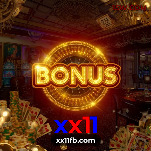 Slots RTP xx11