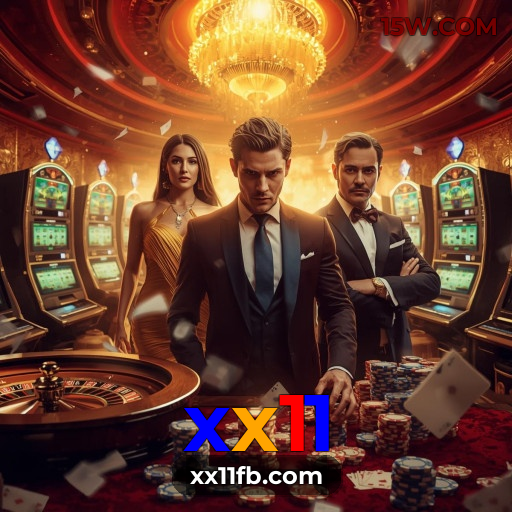 Promoção Chuva de Bônus xx11 - slots