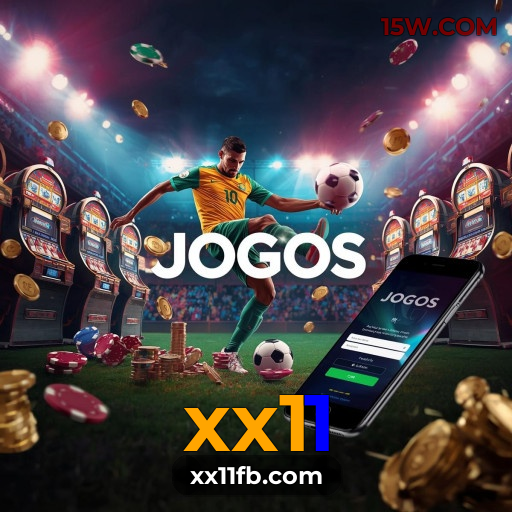 Jogos App xx11